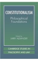 Constitutionalism