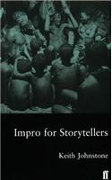 Impro for Storytellers