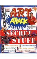 Art Attack Secrets Stuff