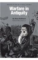 Warfare in Antiquity