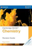 Cambridge IGCSE Chemistry Revision Guide
