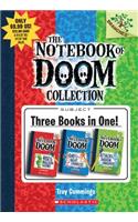 Notebook of Doom (Books 1-3)