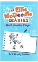 Ellie McDoodle Diaries: Most Valuable Player