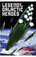 Legend of the Galactic Heroes, Vol. 6