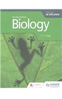 Biology for the Ib Diploma Second Edition