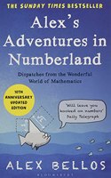 Alex's Adventures in Numberland