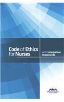 Code of Ethics for Nurses