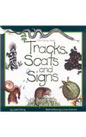 Tracks, Scats and Signs