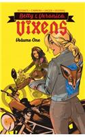 Betty & Veronica: Vixens Vol. 1