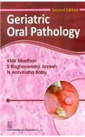 Geriatric Oral Pathology