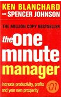 The New One Minute Manager