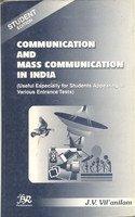 Communication and Mass Communication in India