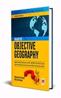 Galaxy of Objective Geography