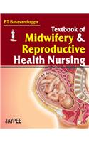 Textbook of Midwifery