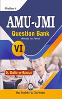 Jamia Millia Islamia and AMU Aligarh Class VI Question paper
