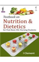 Textbook on Nutrition and Dietetics