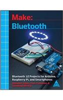 Make: Bluetooth