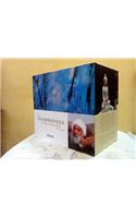 The Dhammapada The Way Of The Buddha - By OSHO (12 Volume Set In a Box)