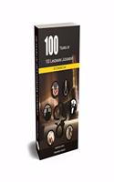 100 Years of 100 Landmark Judgment in Criminal Law
