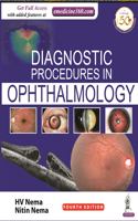 Diagnostic Procedures in Ophthalmology