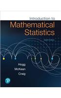 Introduction to Mathematical Statistics