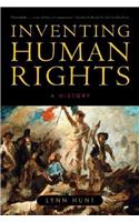 Inventing Human Rights