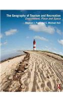 The Geography of Tourism and Recreation