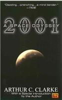 2001: a Space Odyssey