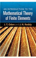 Introduction to the Mathematical Theory of Finite Elements
