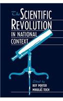 Scientific Revolution in National Context