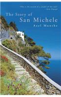 The Story of San Michele