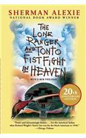 Lone Ranger and Tonto Fistfight in Heaven (20th Anniversary Edition)