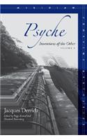 Psyche, Volume 1