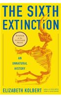 Sixth Extinction