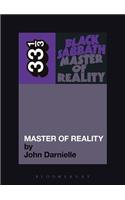 Master of Reality