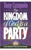 Kingdom of God is a Party