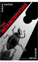 The Metamorphosis: The Illustrated Edition