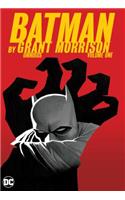 Batman by Grant Morrison Omnibus Volume 1