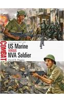 US Marine vs NVA Soldier