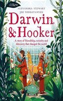 Kew: Darwin and Hooker