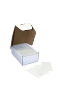 500 Blank Playing Cards