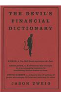 Devil's Financial Dictionary