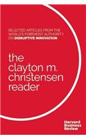 Clayton M. Christensen Reader