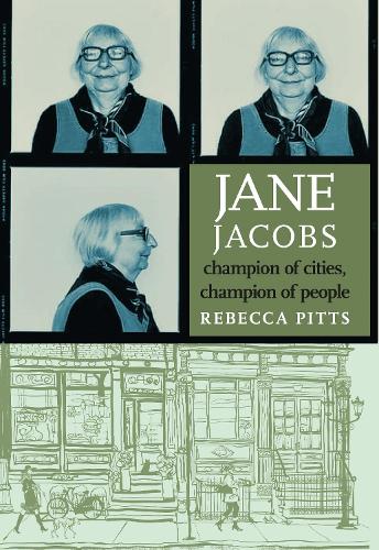 Jane Jacobs