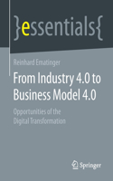 From Industry 4.0 to Business Model 4.0