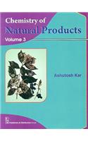 Chemistry of Natural Products