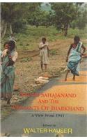 Swami Sahajanand & the Peasants of Jharkhand