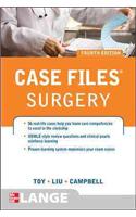 Case Files Surgery