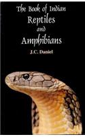 Book of Indian Reptiles and Amphibians