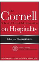 Cornell School of Hotel Administration on Hospitality